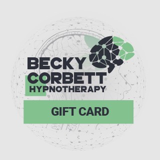 Becky Gift Card